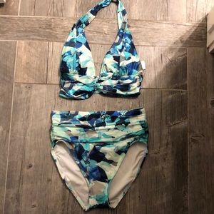 Carmen Marc Valvo Swim